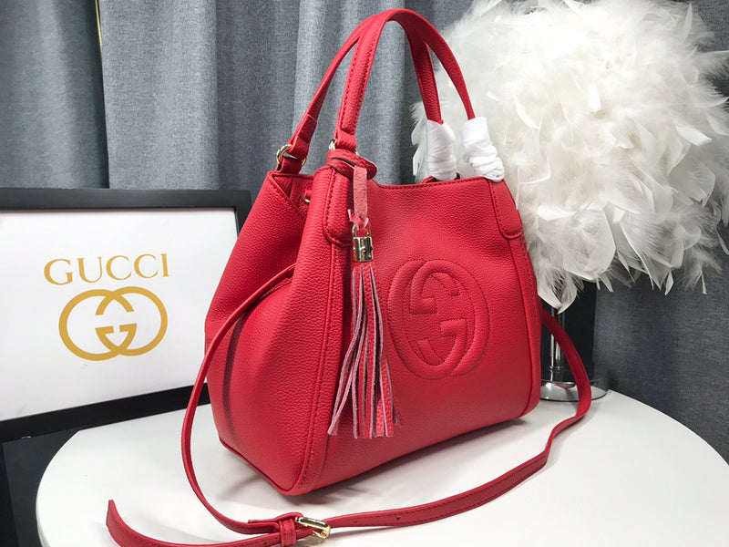 Amelia- GUKI Bags - 563