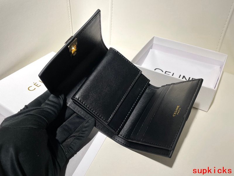 Amelia- Mix Wallets - 715