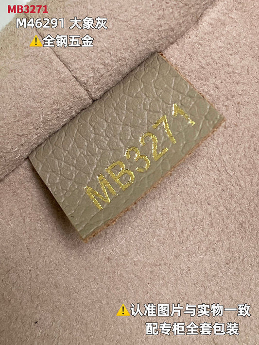 Amelia's Bag Gallery - LOV Bags - 967
