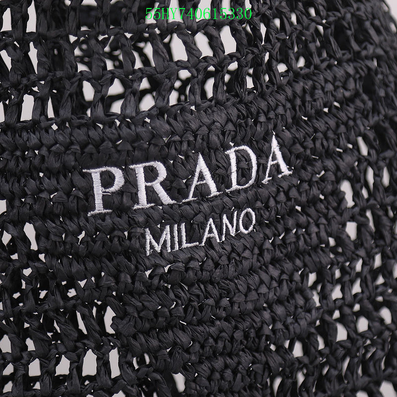 Prada Bags - The Barnes Bags  164