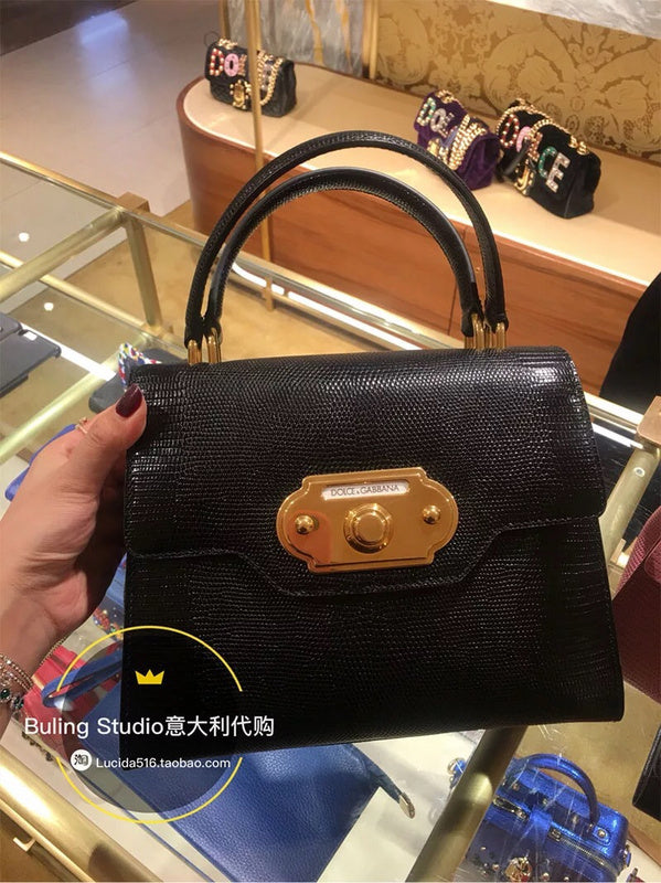 Amelia- DG Bags - 287