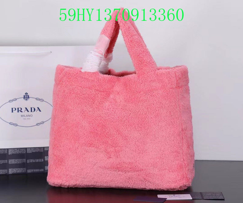 Prada Bags - The Barnes Bags  995