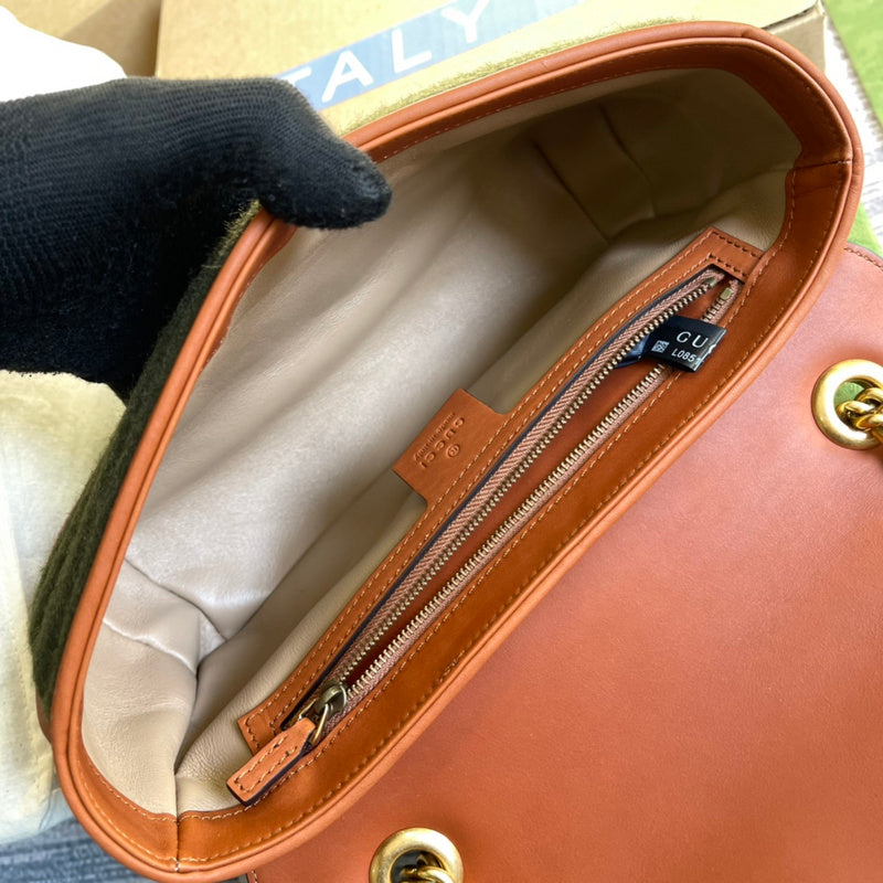 Amelia- GCI Bags - 4931
