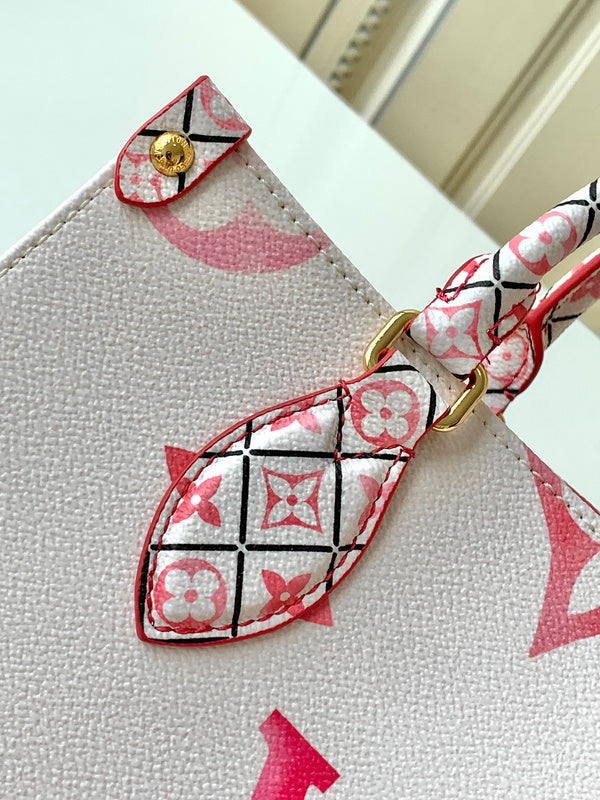Amelia - LV Bags - 15314
