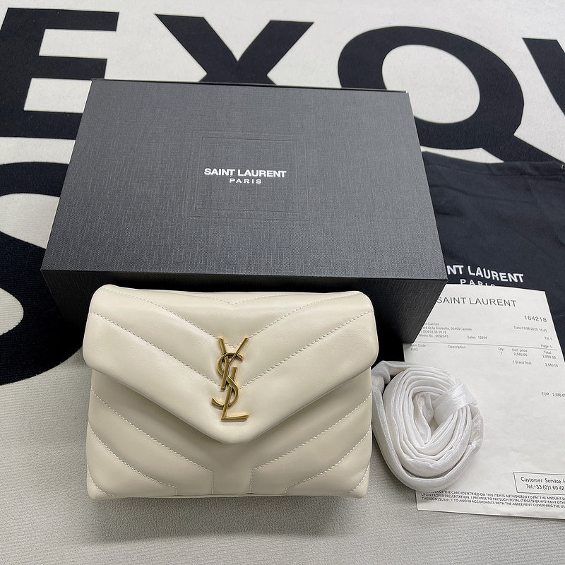 Amelia - YSL Bag - 2317