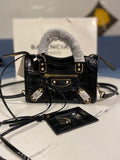 Amelia - BLN-CIAGA WOMEN LUXURY BAGS - 645