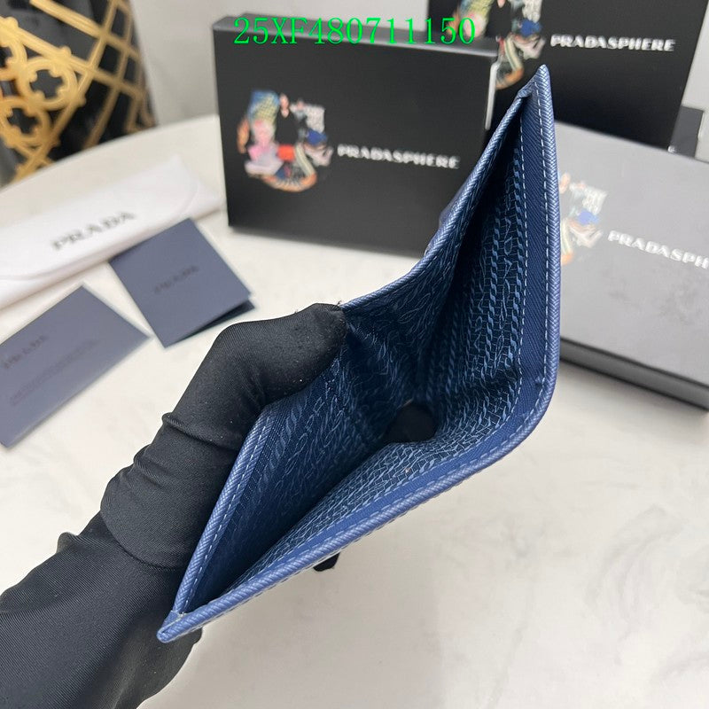 Amelia - PD Wallet - 138
