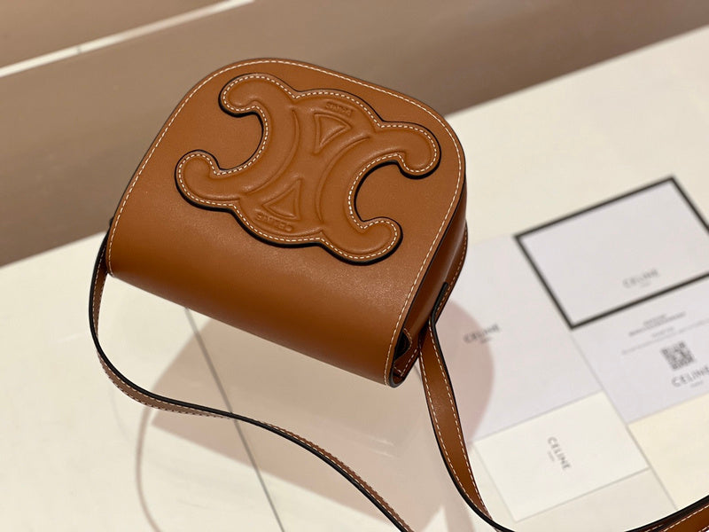 C-LINE LUXURY WOMEN BAGS - 098