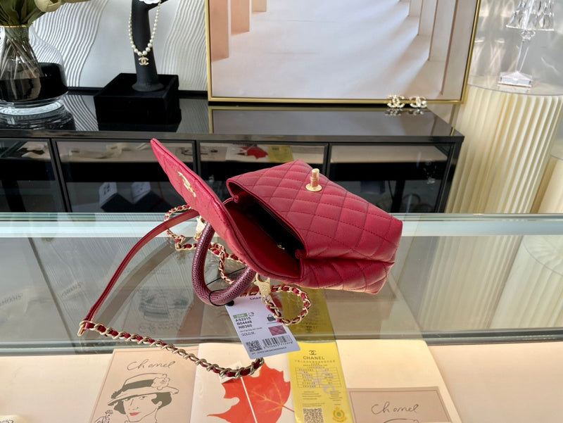 Amelia - CHL Bags - 1661