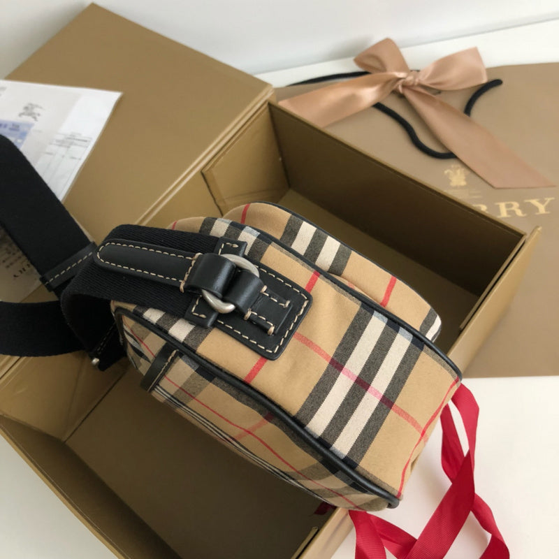 Burberry Bags - Bagsattire   508
