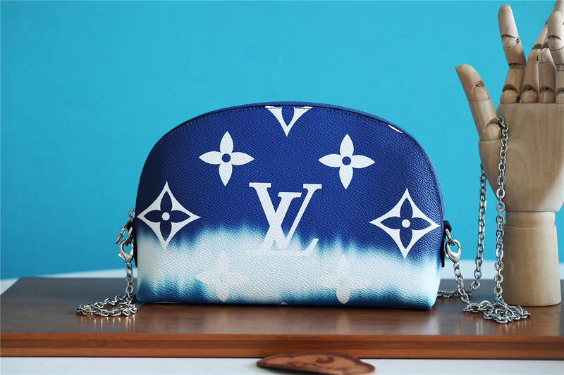Fan Fashion Lu-Vi bags - 9069