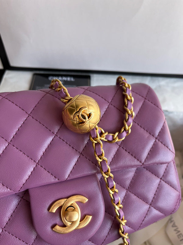 AmeliaLuxury - CHL Bags - 3463