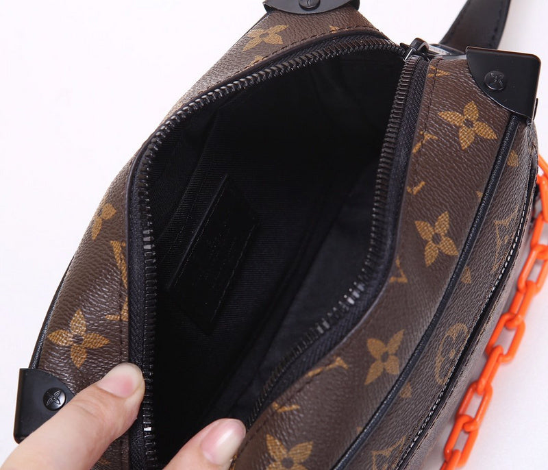 Fan Fashion Lu-Vi bags - 17817