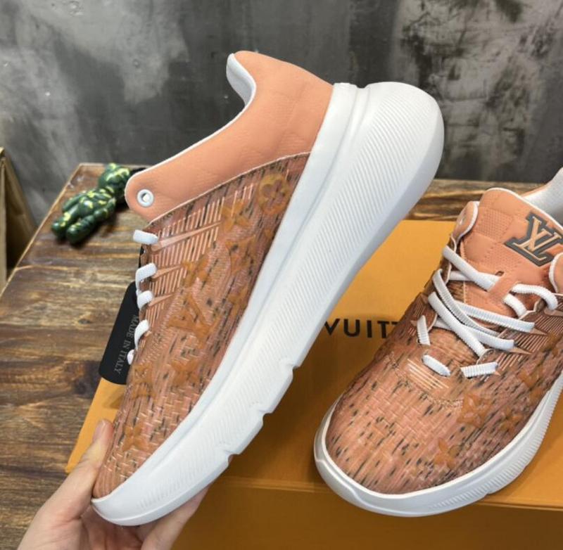 AmeliaLuxury - LOV Men Shoes - 904