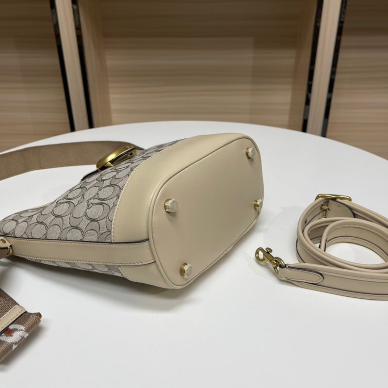 Amelia- CAH Bags - 733