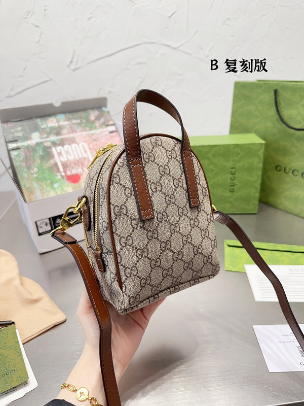 Amelia  - GCI Bags - 11774