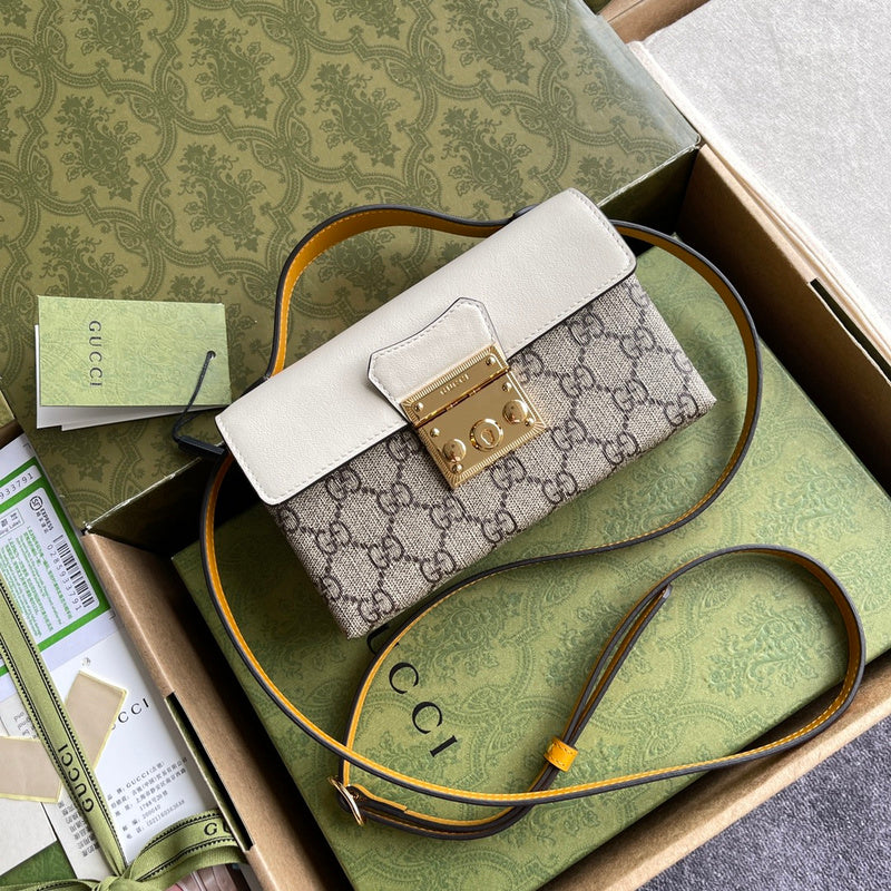 Amelia- GCI Bags - 4966