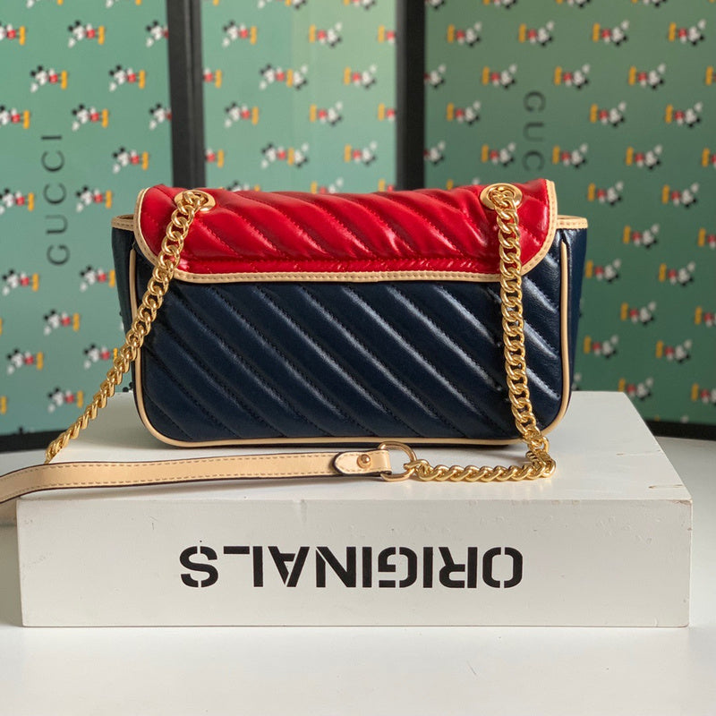 Amelia Fashion - GCI Bags - 2861