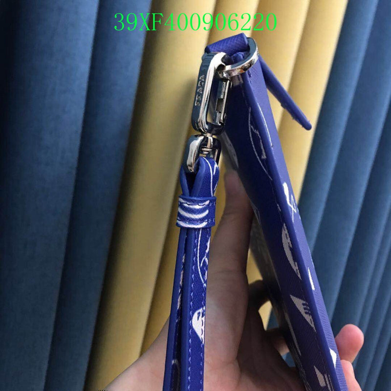 Amelia - PD Wallet - 228