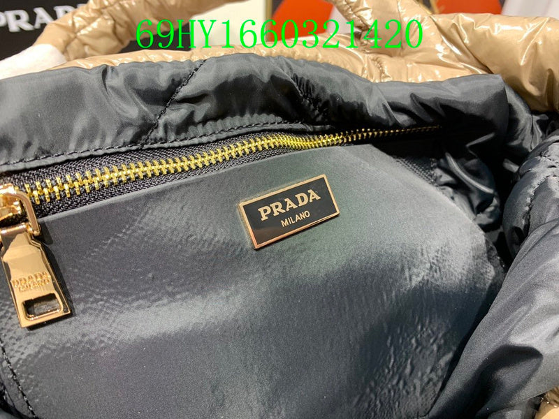 Prada Bags - The Barnes Bags  1556
