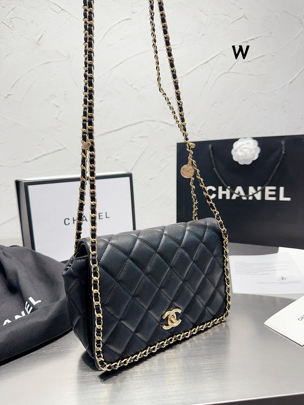 Amelia- CHL Bags - 7336