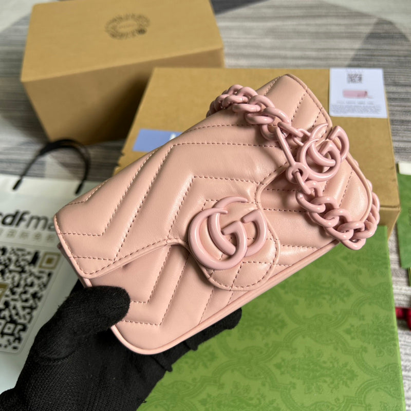 Amelia- GCI Bags - 4334