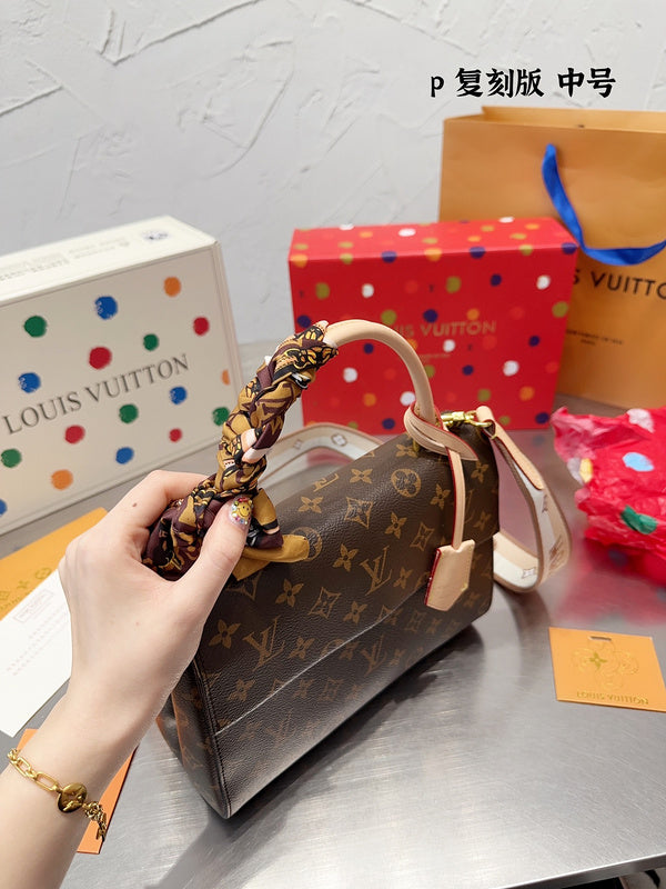 Amelia - LV Bags - 14946