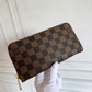 Amelia- LOV  Luxury  Wallets - 695