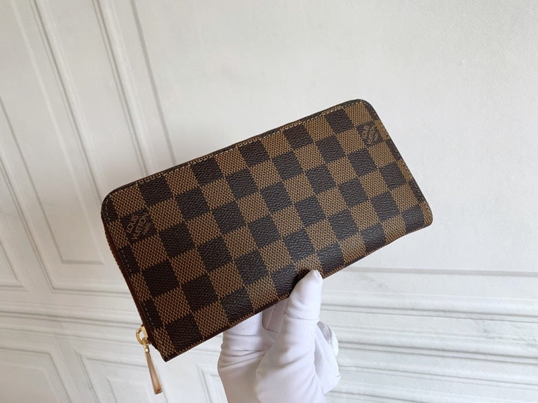 Amelia- LOV  Luxury  Wallets - 695
