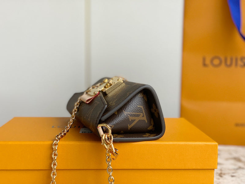 Amelia's Bag Gallery - LOV Bags - 885