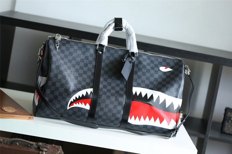 Amelia - LOV Travel Bags - 276