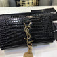 Amelia - YSL Bag - 2284