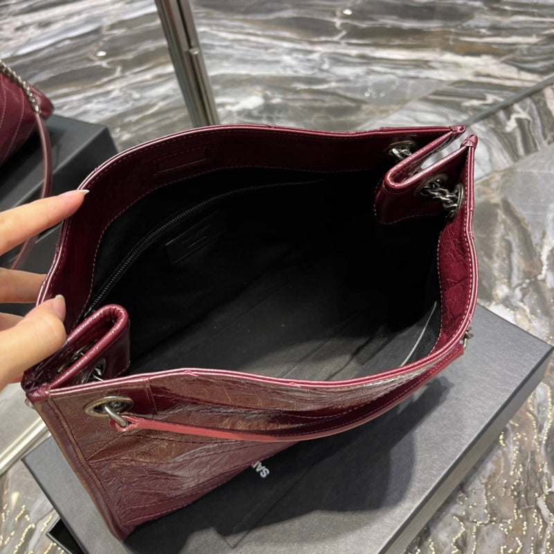 Amelia - YSL Bag - 3949