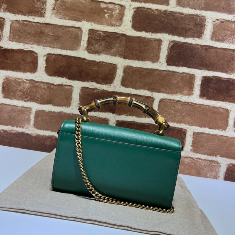 Amelia- GUKI Women Bags - 1346