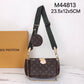 Amelia - LV Bags - 14030