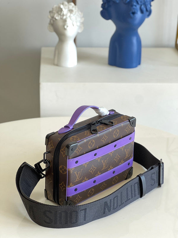 Fashion Lu-Vi bags - 2798