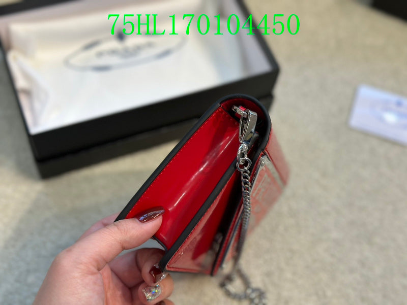 Prada Bags - The Barnes Bags  674