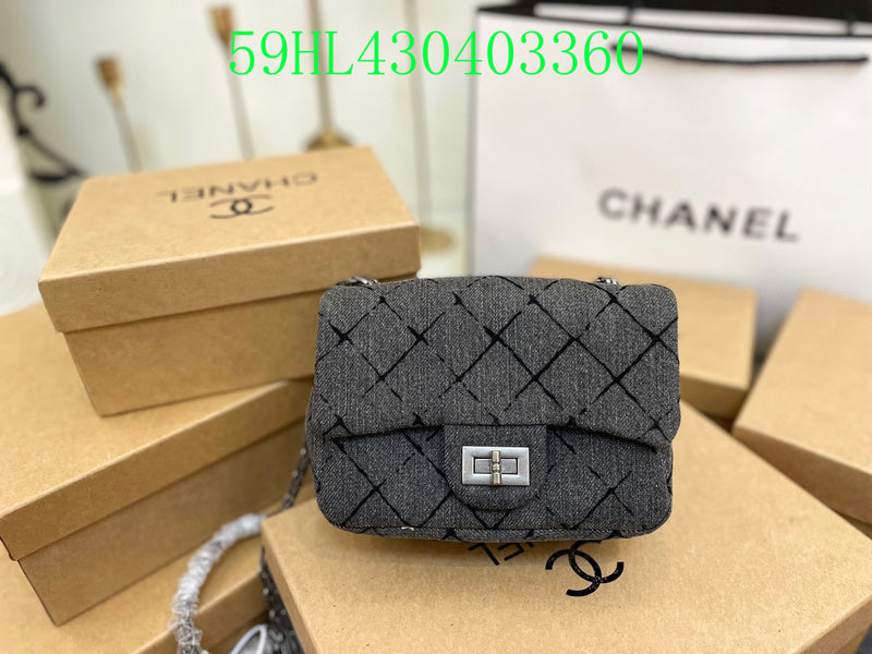 Amelia - CHL Bags - 1199