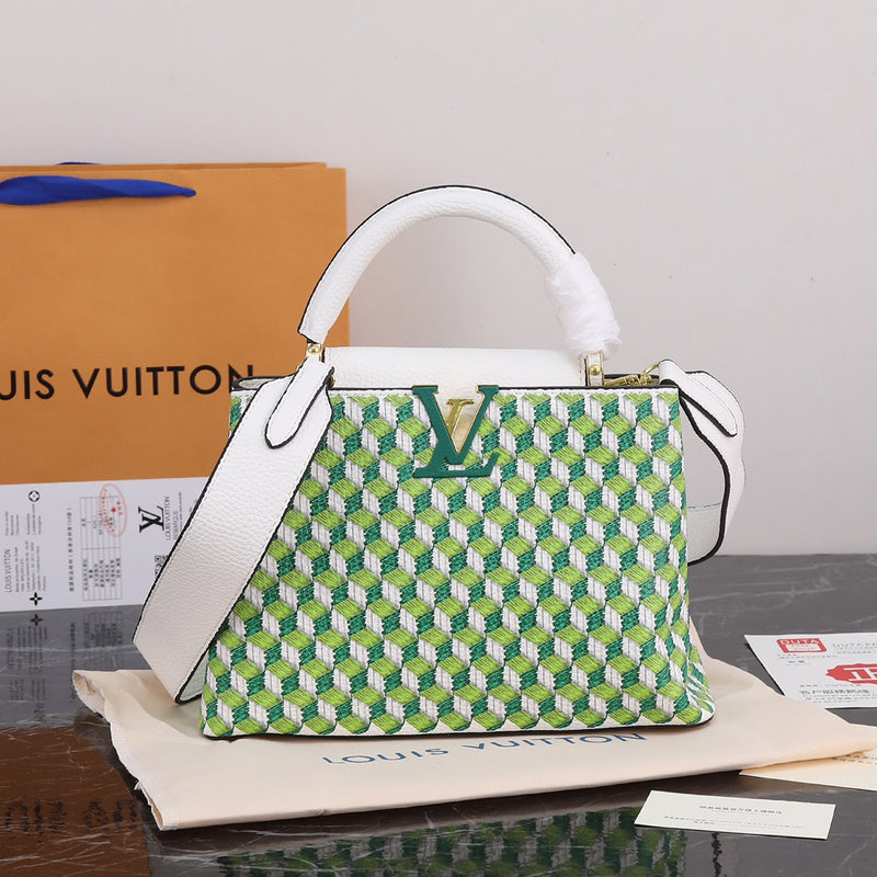 Amelia- GUKI Women Bags - 1692