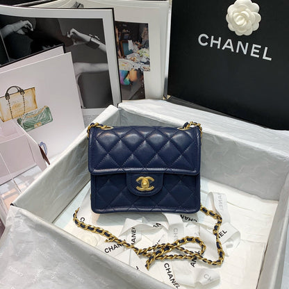 Wellow Bags - Chanel - Bags  - 523