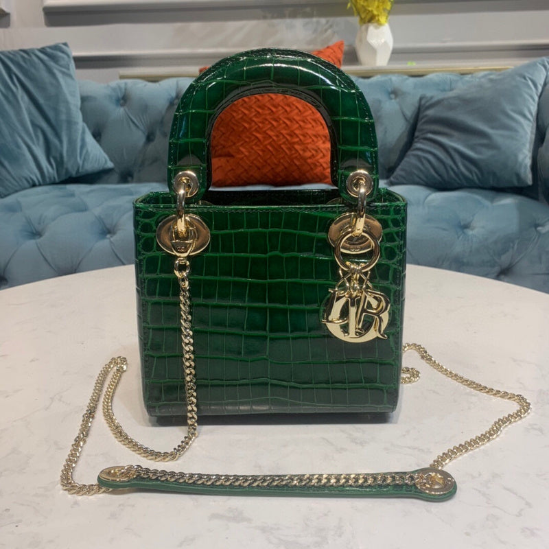 Amelia- DYOR DESIGNER BAGS - 326