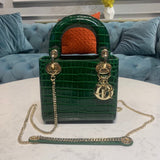 Amelia- DYOR DESIGNER BAGS - 326