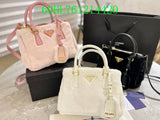 Prada Bags - The Barnes Bags  686