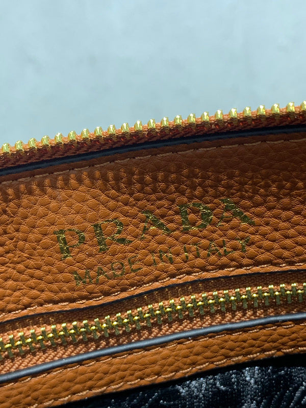 Amelia- PRDA  LUXURY BAGS - 793