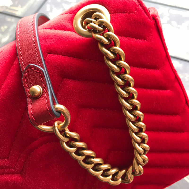 Amelia- GCI Lady Bags - 1232