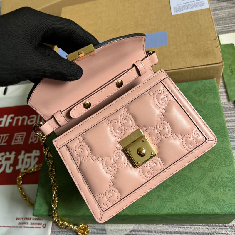 Amelia- GCI Bags - 5372