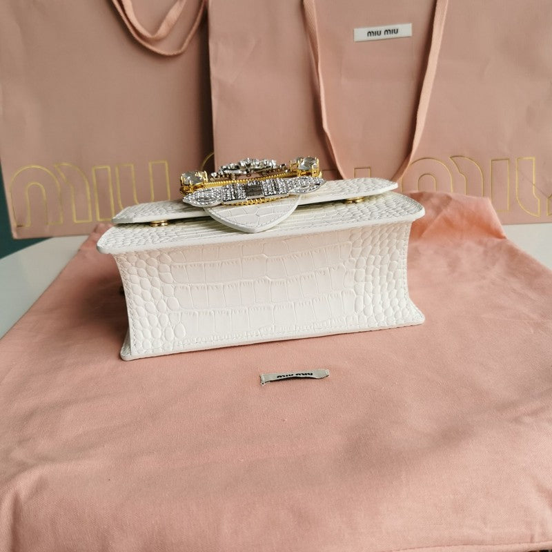 Amelia- MMU  LUXURY BAGS - 138