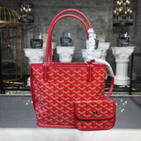 Amelia- G-YARD BAGS - 268