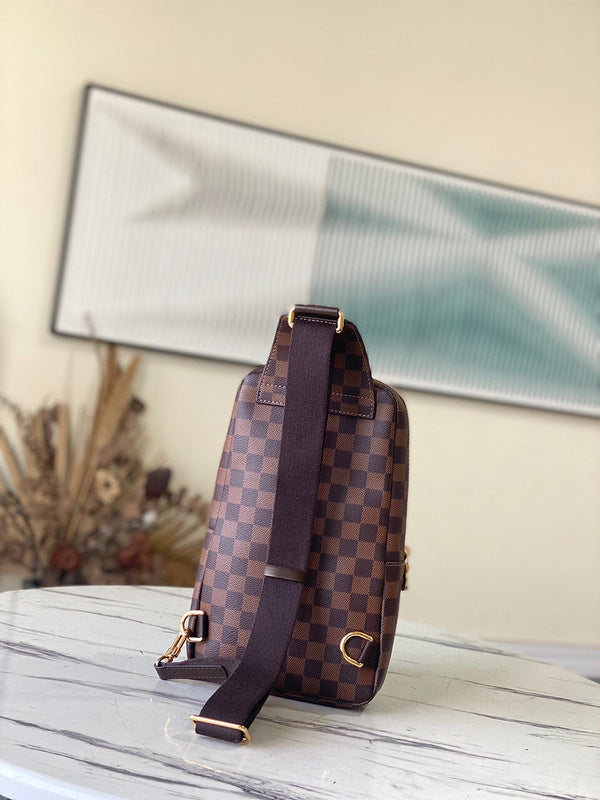 Fashion Lu-Vi bags - 4381