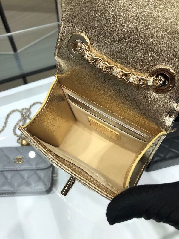 Amelia- CHL Bags - 7385